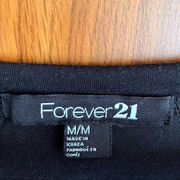 Forever 21 | Tiger Shirt NWOT 🐯 - Picture 4 of 4